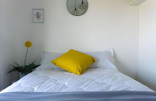 Perto do Barigui • Varanda c/ Churrasqueira - Foto 13