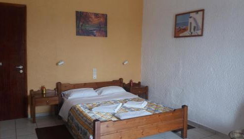 Antikristo Rooms - Foto 2