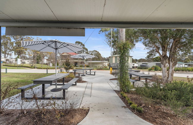 Crows Nest Tourist Park - Photo 79