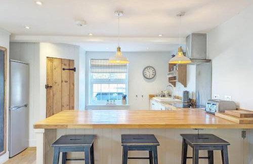 Spence Cottage, Birdham - Foto 10