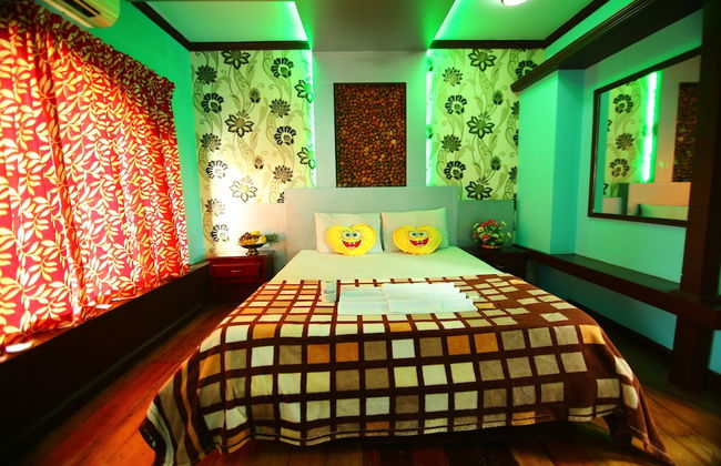 Sreekrishna Houseboats - Foto 24