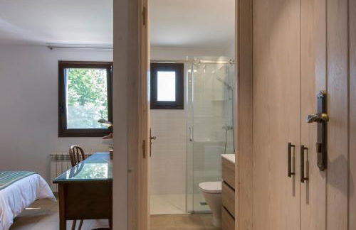 La Vila d'Argençola - Apartamentos - Foto 13