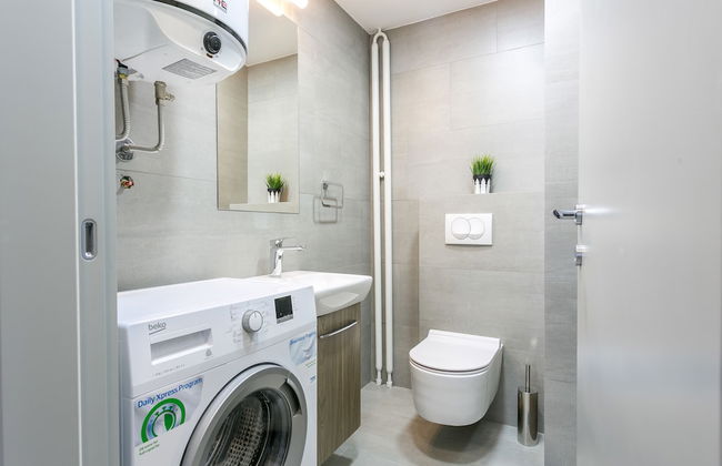 Apartment Grand Suite Luxury - Photo 10