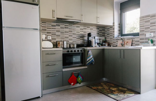 Villa Mons & Mare - Foto 9