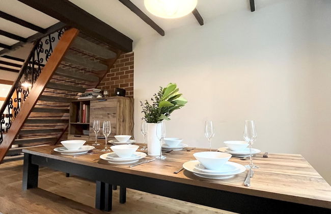 Hebaska Watergate Bay 3 Bedroom - Foto 6