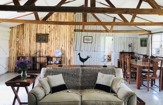 Dream the days away - The Rustic Barn - Foto 29