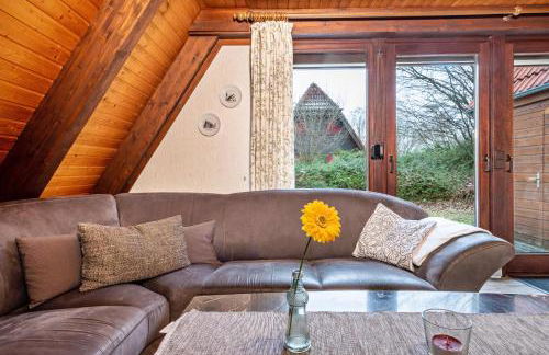 Gemütliches Nurdachhaus Bodensee - Foto 3