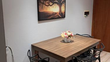 Apartamento completo e perfeito, Ao lado da Weg - Foto 5