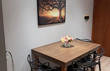 Apartamento completo e perfeito, Ao lado da Weg - Foto 5