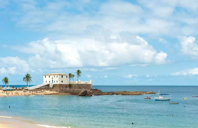 Residencial Porto Farol - Foto 21