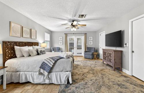 Heated PoolPing pongFoosballShort drive 2 Beach - Foto 35