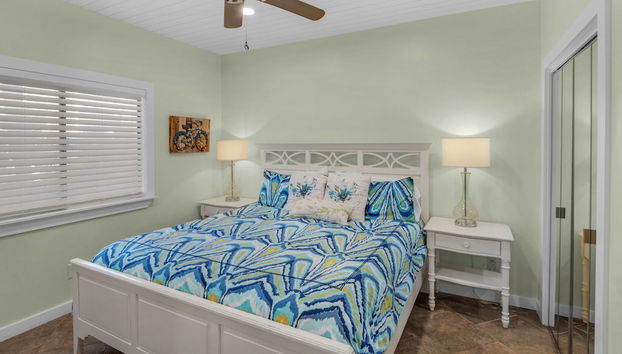 Palms at Seagrove - Foto 5, Habitación