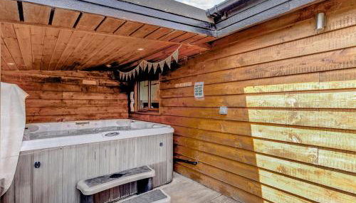 Kingfisher Lodge - Foto 4