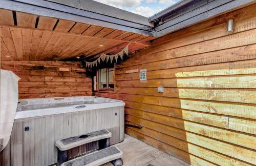 Kingfisher Lodge - Foto 4