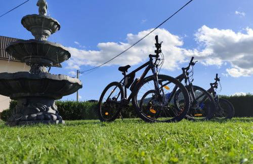 Apartman Mali raj - Foto 48