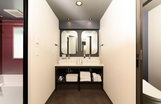 MIMARU Kyoto Station - Foto 43