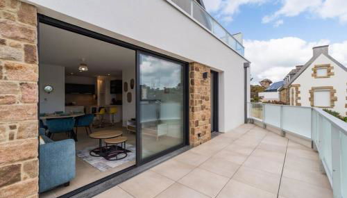 Appartement neuf Côte de Granit Rose - Ploumanac'h - Foto 3