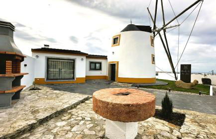 Moinho do Avô João - Foto 50