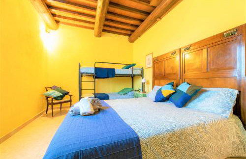 Hostly - Country House Donoratico - ONLY FOR FAMILIES - Foto 17