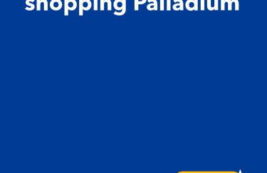 Stúdio 850m do shopping Palladium - Foto 3