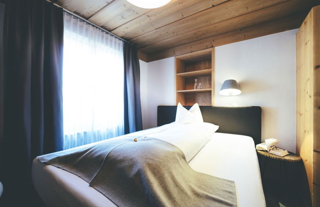 Lärchenhof - Premium Apartments & Zimmer - Foto 36