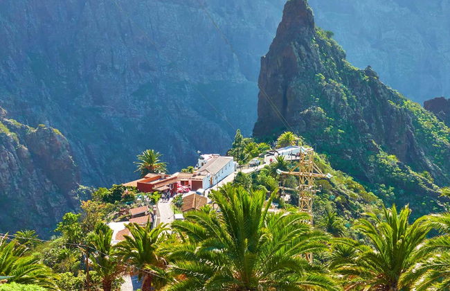 Tenerife Private Excursion - Foto 2