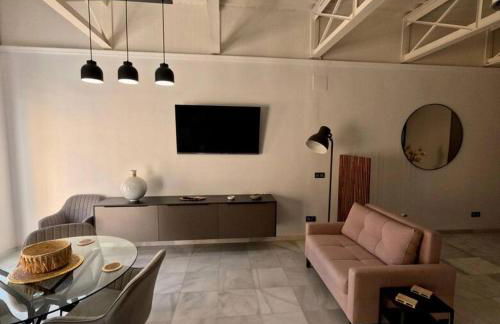 Loft Puerta de Capitulares - Photo 18