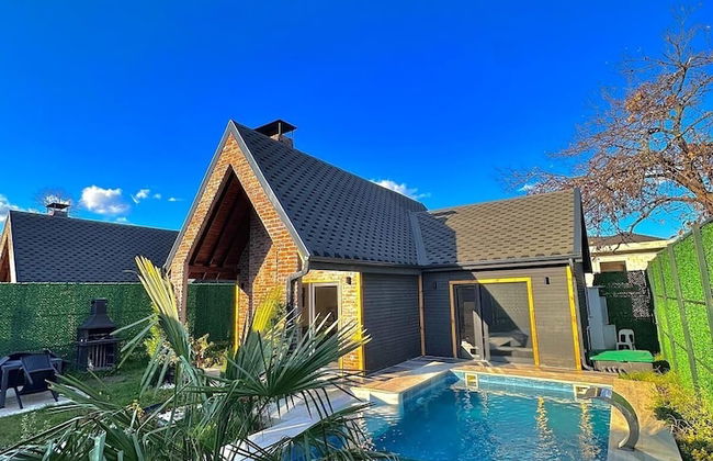 Varuna Bungalov Evleri - Foto 9