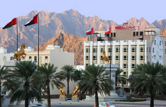 Pioneer Hotel Apartments - Photo 1