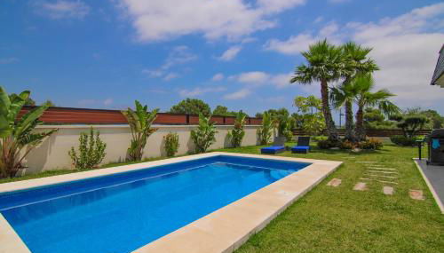 Villa con piscina privada - Polop - Foto 2