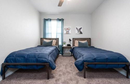 Mid-Term Furnished Housing Near Fort Cavazos - Ideal for Military TDY, Travel Nurse, Contractors & Extended Stays - Foto 16