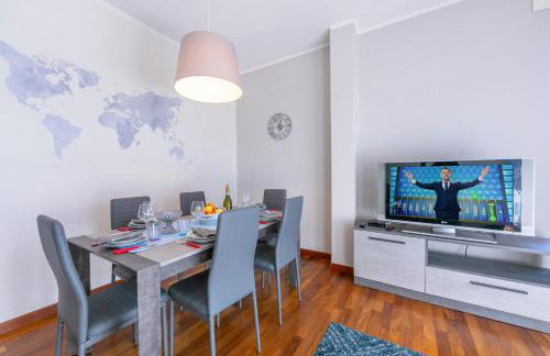 Appartamento Il Golfo Lake View - Happy Rentals - Foto 14