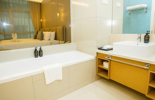 Cormar Suites Kuala Lumpur - Photo 39