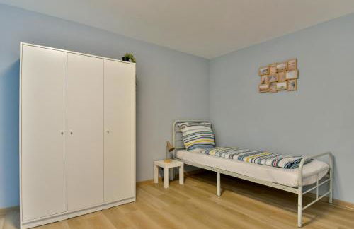 Appartements Kirchstraße Ohrdruf - Photo 13