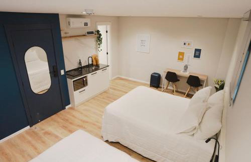 Apê Brás - Shopping Plaza Polo - Photo 68