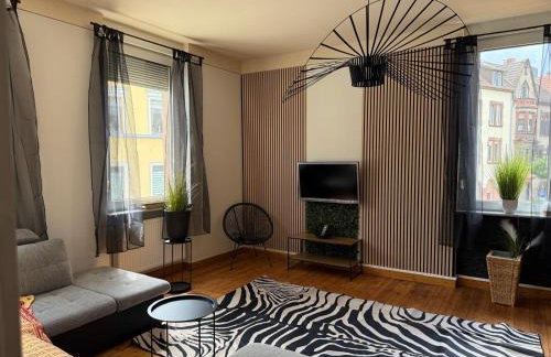 Appartement Neunkirchen City - Foto 18