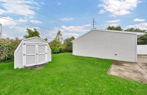 Cozy Duplex Near BUF International Airport - Foto 7