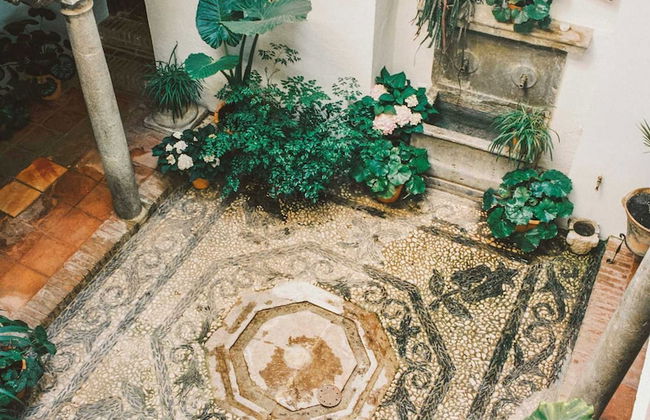 Alhambra Townhouse in Granada - Foto 32