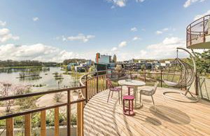 Villages Nature Paris - Foto 15