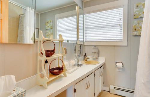 Waterfront Home on White Lake Near Bethel Woods! - Foto 21