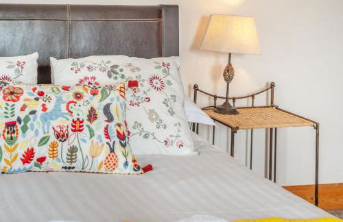 St. Coombs Farmhouse - Foto 43