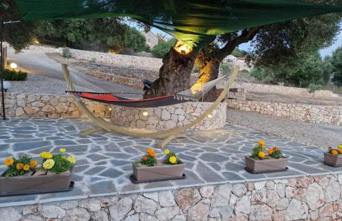 Villa Antikleia - Foto 8