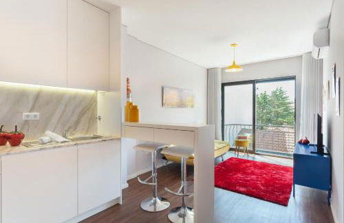 Urban Views - ML Apart Inspired in Serralves - Foto 28