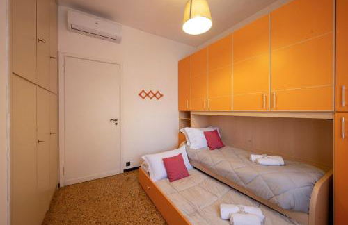 Portofino Spacious Apartment - AC - City Center - Foto 66