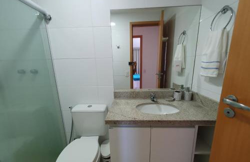 Resort Nui Supreme By Maya - Pé Na Areia - 2 Quartos - 2 Banheiros - Até 7 Pessoas - Muro Alto - Porto de Galinhas - Foto 35