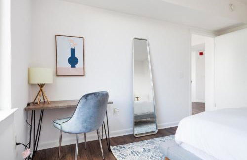 Tysons Corner 2br w pool pet salon wd WDC-816 - Foto 9