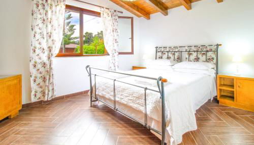 La Casa di Lina - Capo d'Orlando, casa con ampio giardino - Foto 5