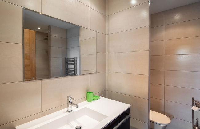 Côté Plage - Foto 13