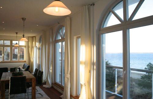 Strandhuus - Urlaub aan de Ostsee - Foto 19