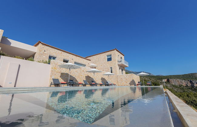 Villa Nupadi - Foto 47